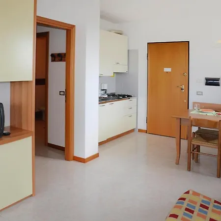 Delle Terme - Ivn01008-dyb Apartman Bibione