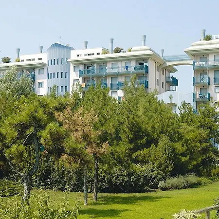 Delle Terme - Ivn01008-dyb Bibione